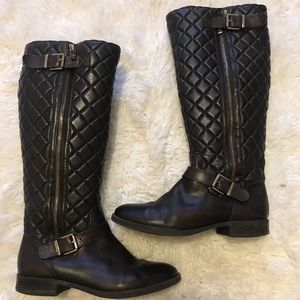 Arturo Chiang Brown Boots
